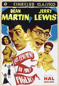 That's My Boy (DVD)
